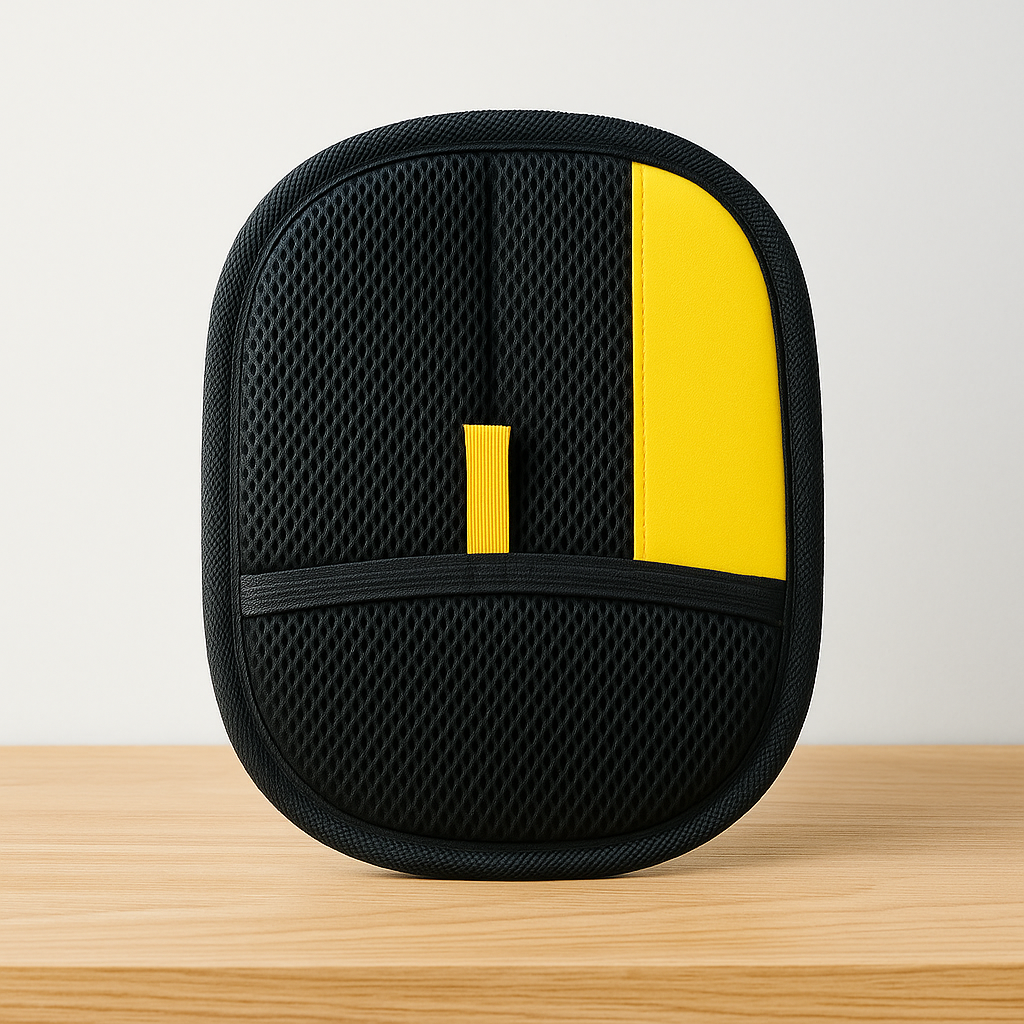 Electrostatic Pet Hair Removal GloveTM