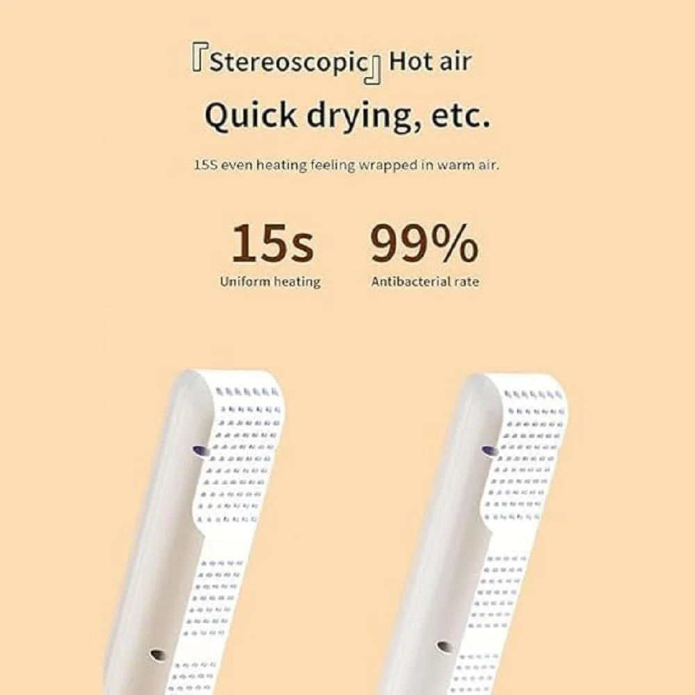 BETHAVIA@ Electric Shoes Dryer Boot Heater Deodorizer Dehumidifier Machine Home Portable Smart Electric Shoe Drying