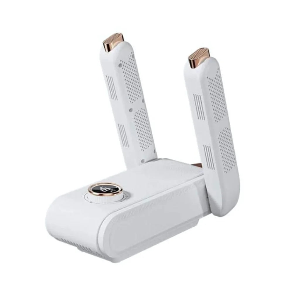 BETHAVIA@ Electric Shoes Dryer Boot Heater Deodorizer Dehumidifier Machine Home Portable Smart Electric Shoe Drying